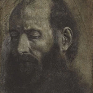 Saint Paul Giovanni Girolamo Savoldo Italian