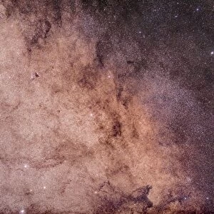 Sagittarius Star Cloud