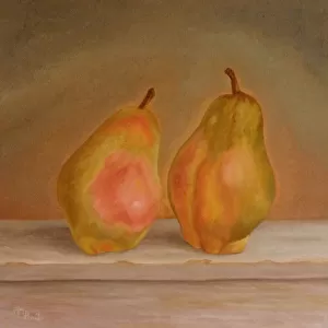 Affinity Pears