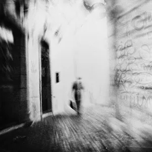 The ghosts of Alfama