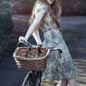 Jessica's bicycle
