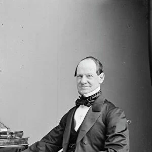 Alexander Stewart, between 1855 and 1865. Creator: Unknown