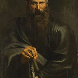 The Apostle Paul, c. 1615