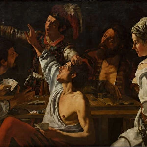 Theodor Rombouts
