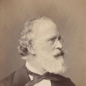 [Charles Mandel], after 1867. Creator: Loescher & Petsch