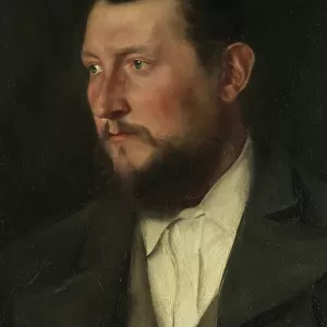 Wilhelm Maria Hubertus Leibl