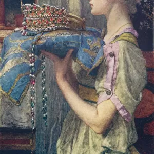 A Crown, (1905)