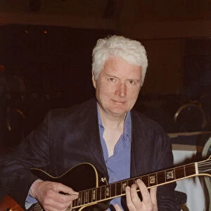 Dave Cliff, Jazz Party, Norwich, 2007. Creator: Brian Foskett