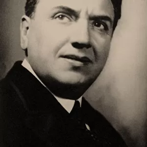 Ernest Beaux (1881-1961), 1920s