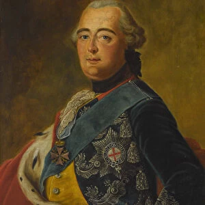 Frederick II, Landgrave of Hesse-Kassel (1720-1785)