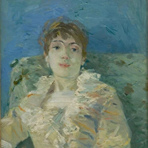 Berthe Morisot artwork