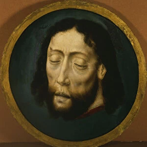 The Head of St. John the Baptist