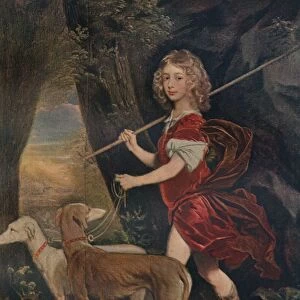 Henry Sydney, 17th century. Artist: Peter Lely