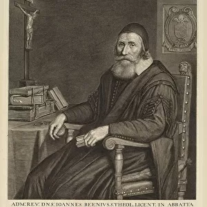 Hendrik Cornelisz. van Vliet