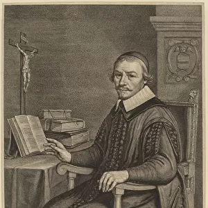 Hendrik Cornelisz. van Vliet