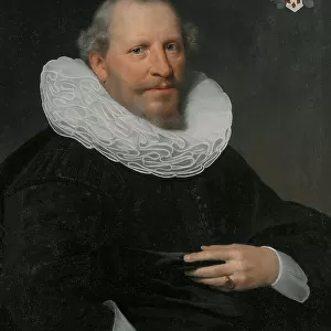 Jan Anthonisz. van Ravesteyn