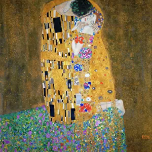 Klimt paintings