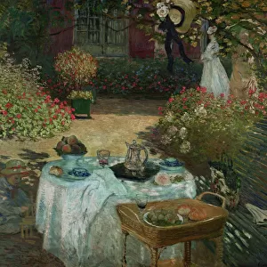 Musee Marmottan-Monet