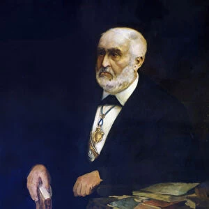Manuel Mila i Fontanals (1818 - 1884), Catalan philologist