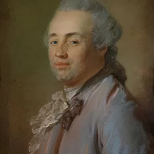 Jean-Baptiste Perronneau