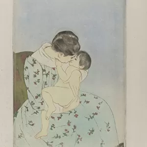 Cultural depictions of motherhood