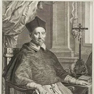 Cornelis Visscher