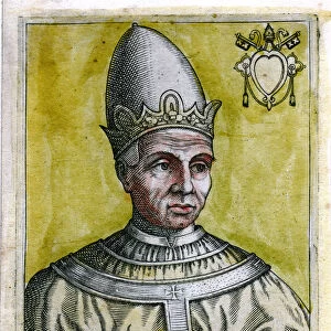 Pope Paul I