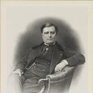 Auguste Charles Lemoine