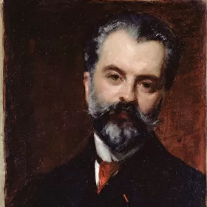Emile Auguste Carolus-Duran