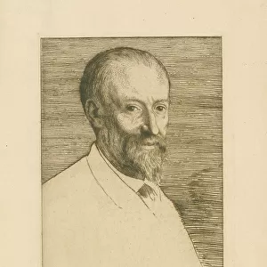 Alphonse Legros