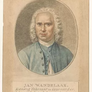 Jan Wandelaar