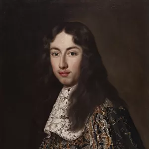 Jacob Ferdinand Voet