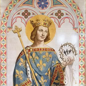 Louis IX Louis IX