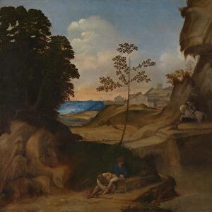 Il Giorgione