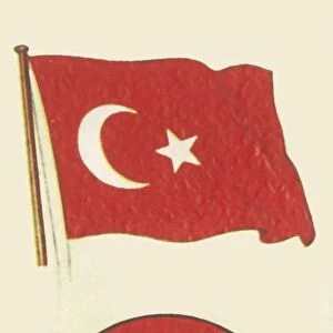 Turkey, c1935. Creator: Unknown