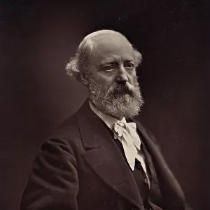 Eugene Emmanuel Viollet-le-Duc