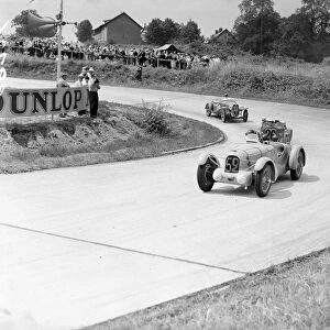 1936 French GP