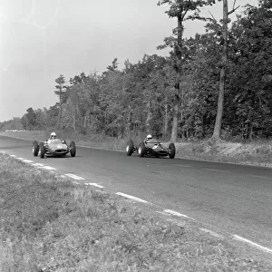 1961 United States GP