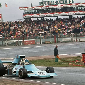 1974 Spanish Grand Prix
