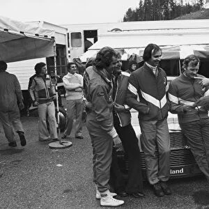 1977 European Touring Car Championship
