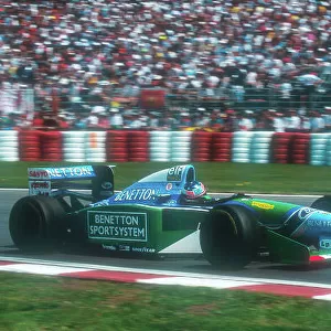 1994 Canadian Grand Prix