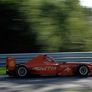 2010 Formula Palmer Audi Championship