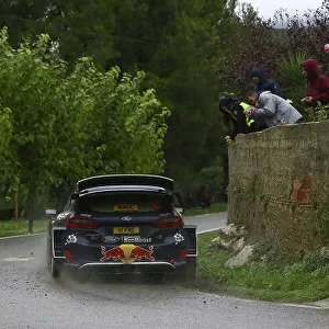 2018 Rally Catalunya