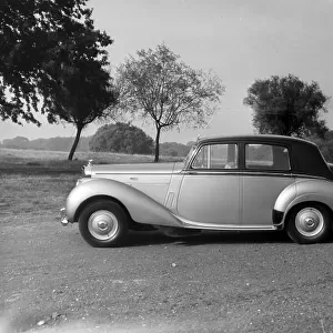 Automotive 1953: Automotive 1953