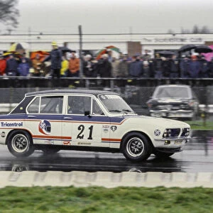 BSCC 1978: Round 1 Silverstone