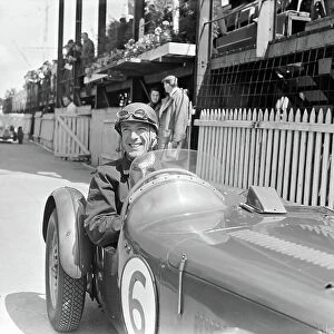 Formula 1 1952: British Empire Trophy
