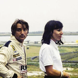 Formula 1 1981: Brazilian GP