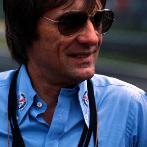 Formula One World Championship: Bernie Ecclestone Brabham Team Owner