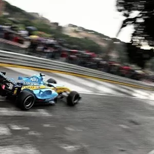 The Renault F1 Roadshow