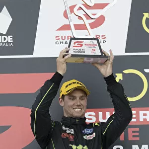 Supercars 2021: The Bend